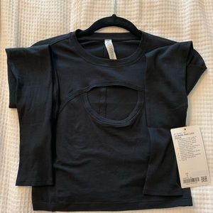 Lululemon shirt